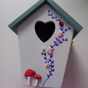 Bird Houses