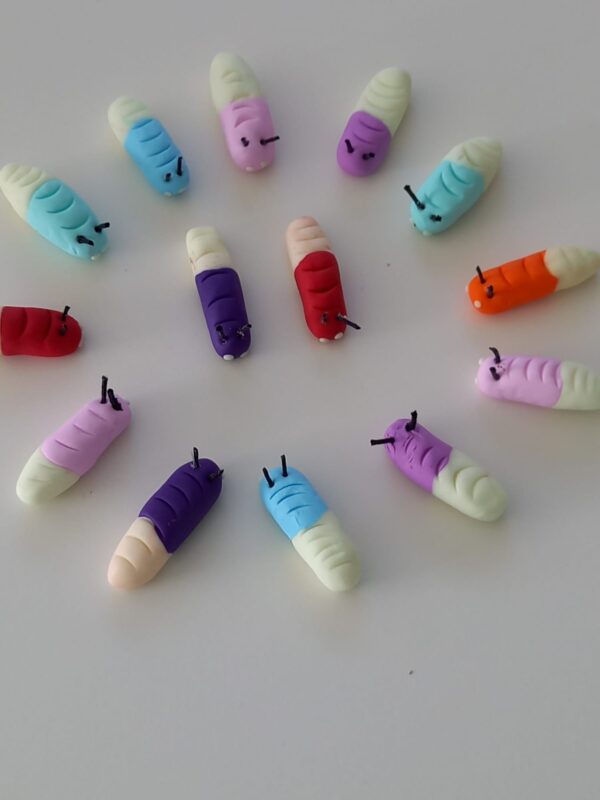 Gloworms - Image 4