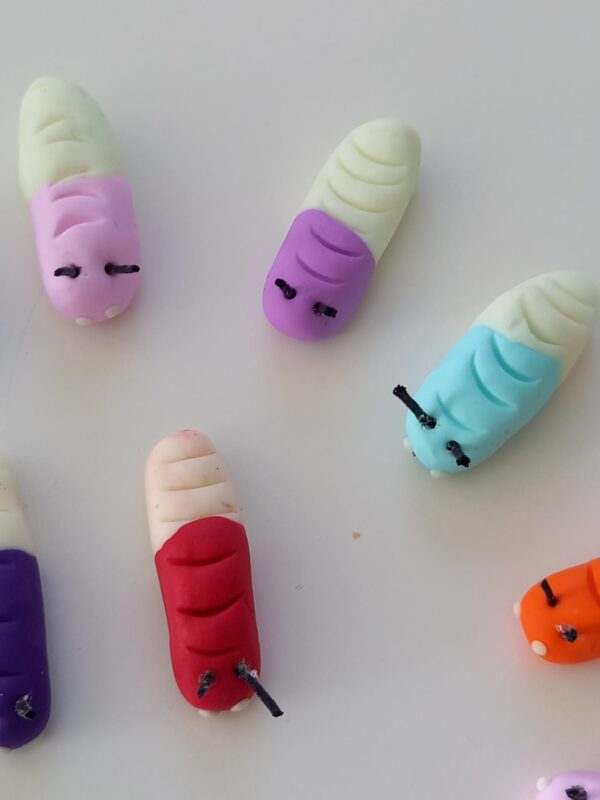 Gloworms - Image 2