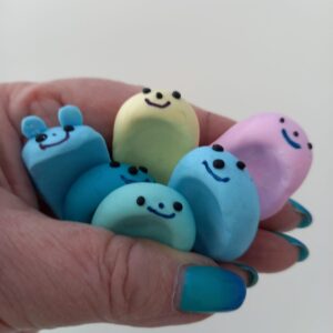 Worry Stones